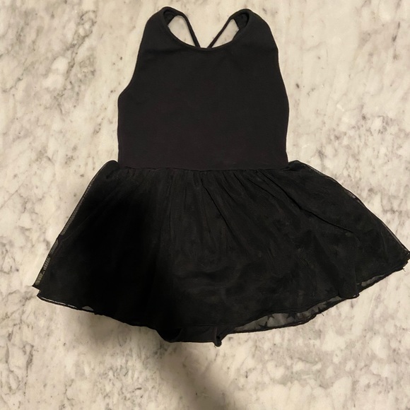 SET OF TWO BALLET LEOTARDS - Picture 4 of 12